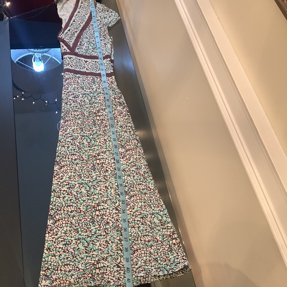 BCBG XS Long Dress - Picture 6 of 9